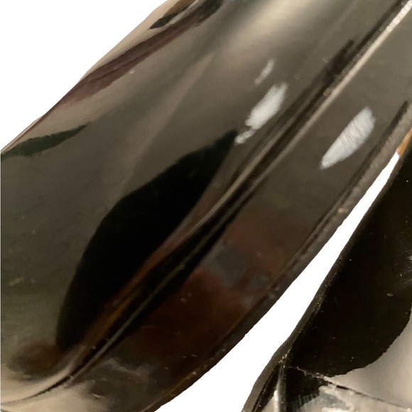 Vince Camuto black heels - Picture 6 of 7